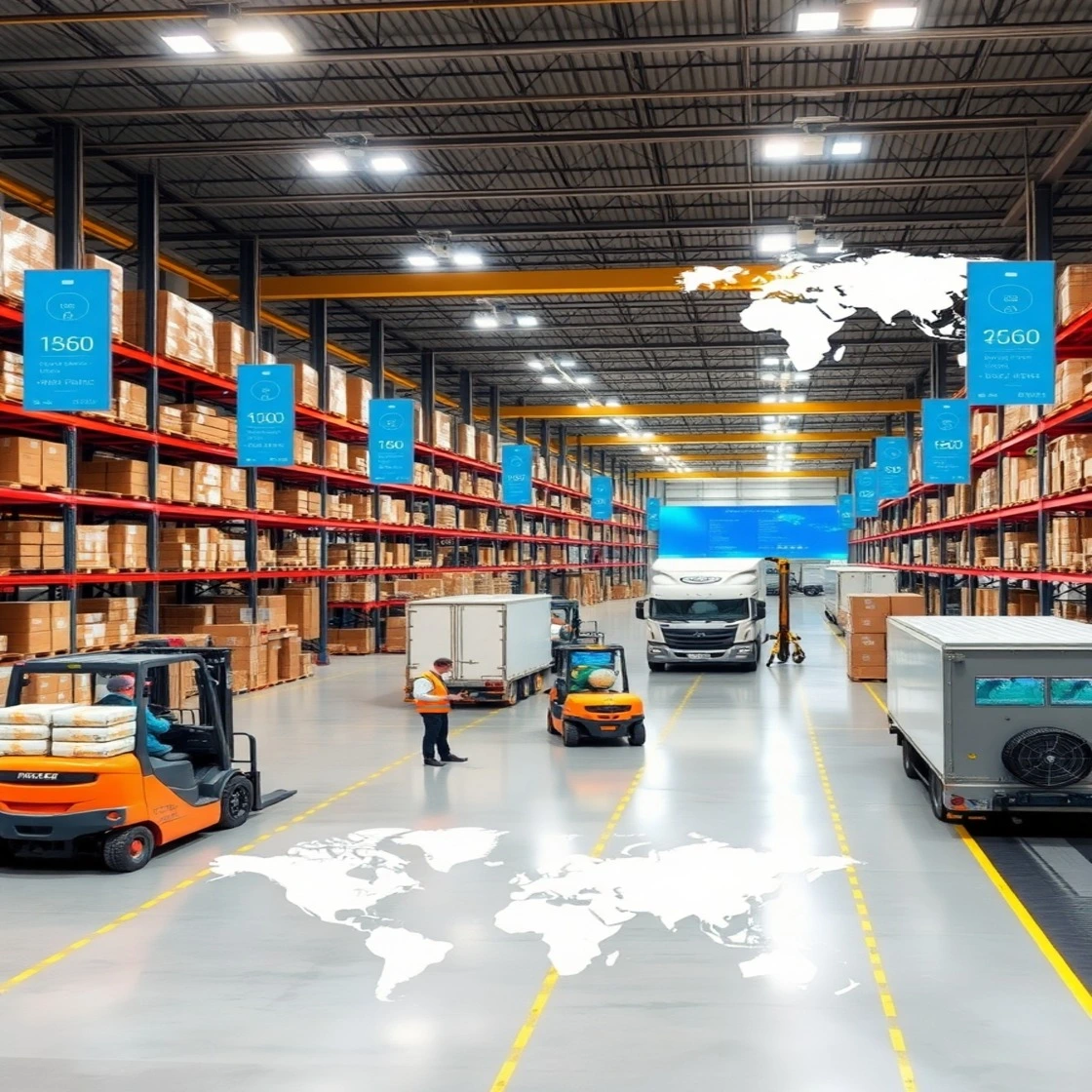 Export Management Solutions